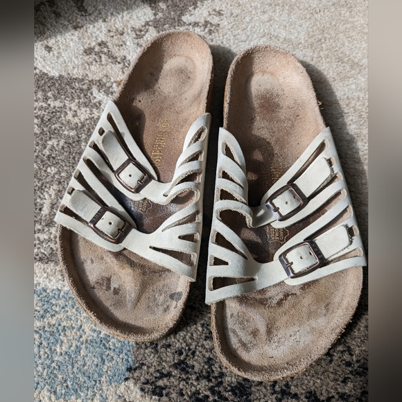 Birkenstock Shoes - Birkenstock sandals